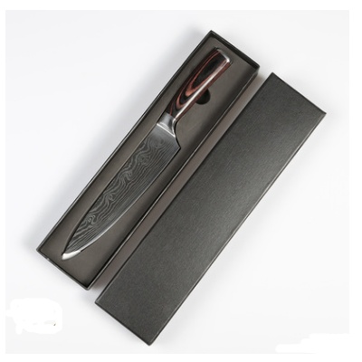 Slicing Knife Chef's Multipurpose Knife Cooking Knife - Image 5